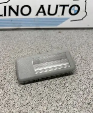 BMW 3 E46 Other interior light 140929