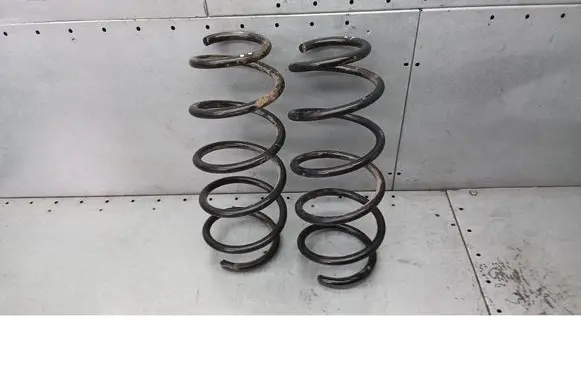 Opel Astra H Front coil spring 