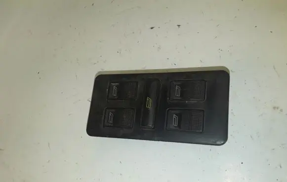 Audi A6 S6 C4 4A Electric window control switch 4A0959521 NOTCODE