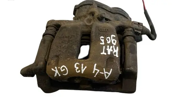Audi A4 S4 B8 8K Rear brake caliper 32347485B
