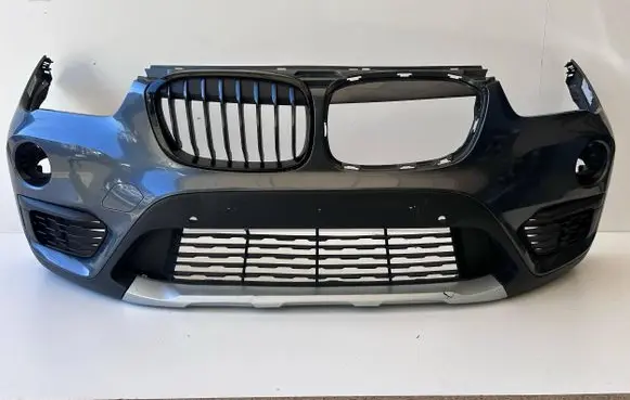 BMW X1 F48 F49 Front bumper 7354815