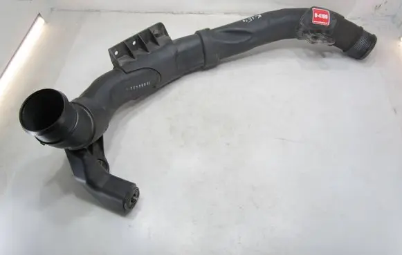 Volkswagen Golf VI Intercooler hose/pipe 1K0145840AA