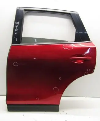 Mazda CX-5 II Rear door 