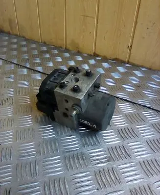 Toyota Corolla E120 E130 ABS Pump 8954102030 0273004571