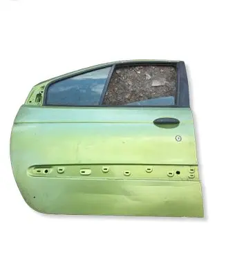 Renault Scenic I Front door 