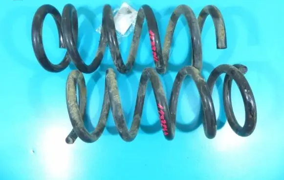 Infiniti FX Rear coil spring IMPRK1233244
