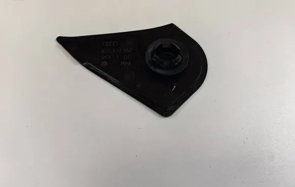 Audi Q3 8U Other exterior part 8U0825962