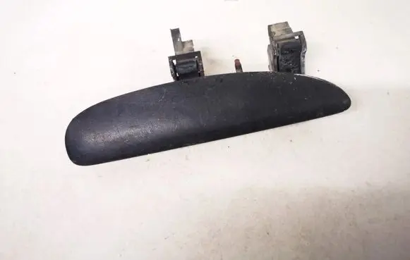 Renault Espace III Front door exterior handle 6025300830