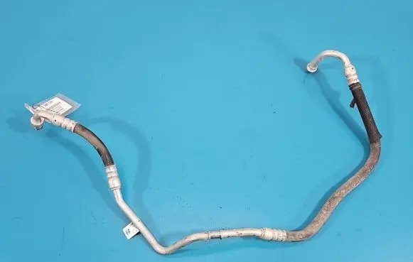 Alfa Romeo Stelvio Air conditioning (A/C) pipe/hose 505353080 IMPRK1596124