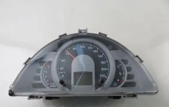 Volkswagen Fox Speedometer (instrument cluster) 6Z0920820P