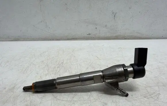 Mercedes-Benz Citan W415 Fuel injector 166006212R