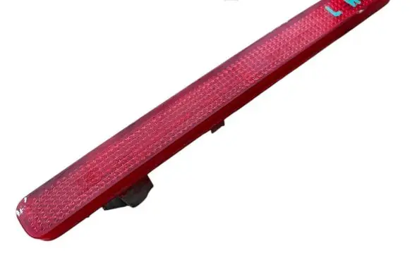 Honda Accord Rear tail light reflector p7651
