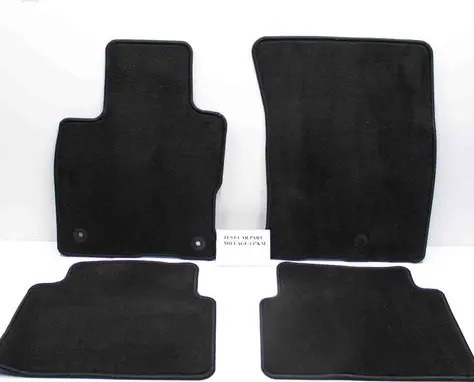 Ford Kuga III Car floor mat set LJ6BS13016AA3JA6