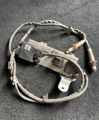 Mercedes-Benz GLE (W166 - C292) Lambda probe sensor A0009050408 A0009052909 A1665402940