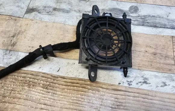 Audi A4 S4 B7 8E 8H Panel speaker 8E0035411C 4357126