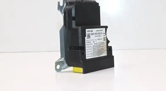Audi A5 Airbag control unit/module 8W0959655G