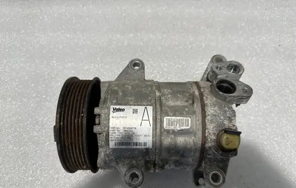 Toyota C-HR I Air conditioning (A/C) compressor (pump) 88310F4010
