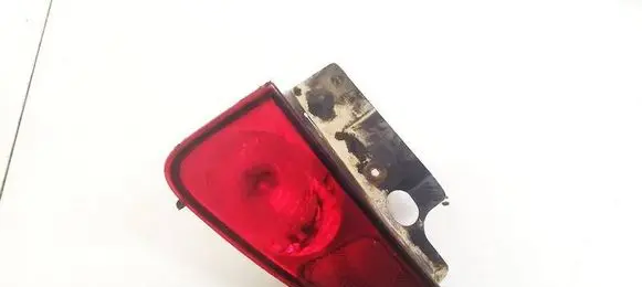 Rear fog light
