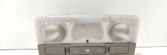 Opel Insignia A Interior lighting switch 167352 316627975