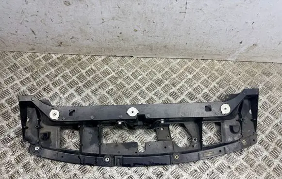 Porsche Taycan 9J1 Top upper radiator support slam panel 9J1805015A