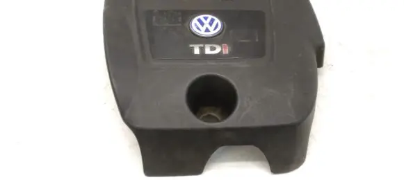 Volkswagen Golf IV Engine cover (trim) 038103925AJ