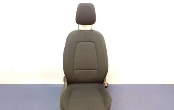 Front passenger seat