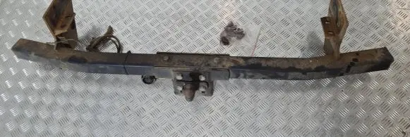 Isuzu D-Max Tow bar set 