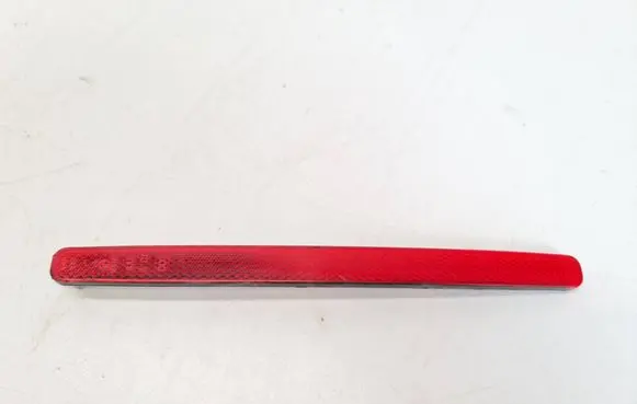 Audi A8 S8 D3 4E Rear tail light reflector 4E0945105