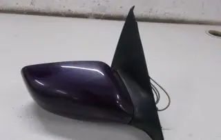 Ford Escort Manual wing mirror 