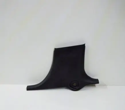 (B) pillar trim (top)