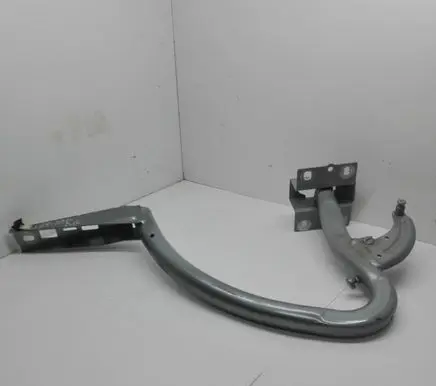 Audi A8 S8 D4 4H Tailgate/trunk/boot hinge 4H0827300D