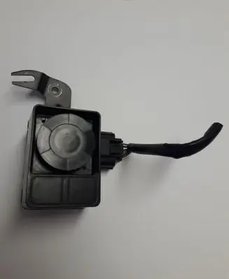 Renault Kadjar Alarm system siren 8201579504