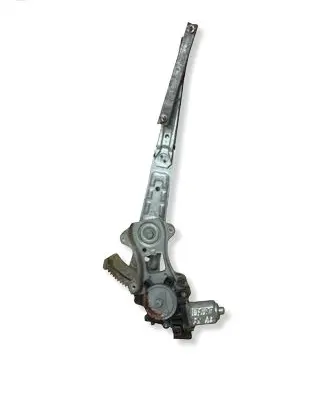 Infiniti FX Rear door window regulator with motor 82731CG000