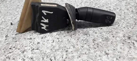 Ford Mondeo MK II Fog light switch 93bg-17k478-ab