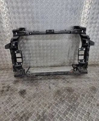 Audi SQ7 Radiator support slam panel 