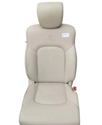 Infiniti QX80 Front passenger seat 