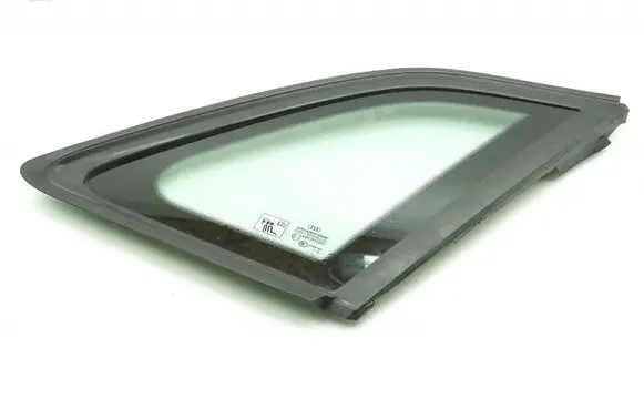Audi A3 S3 8V Rear side window 8V4845300