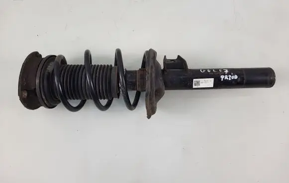 Volkswagen Golf VII Front shock absorber/damper 5Q0413023FJ