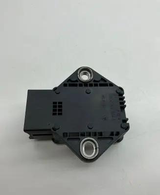 Mercedes-Benz A W169 ESP acceleration yaw rate sensor 0265005623 3002992 A2165420018