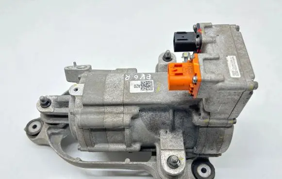 KIA EV6 Air conditioning (A/C) compressor (pump) 977E1CV200