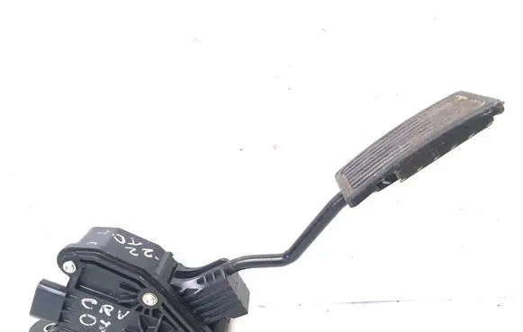Honda CR-V Acceleration sensor 