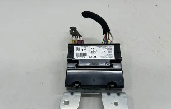 KIA EV6 Other control units/modules 96510CV000