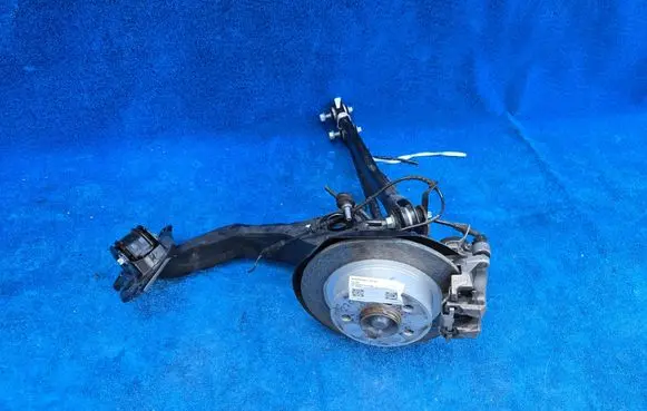 BMW 2 F45 Rear suspension assembly kit set 8842879 6851569 6895885