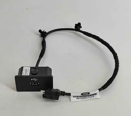 Ford Transit - Tourneo Connect USB socket connector KT1T14D202HB GL3T14G332AA