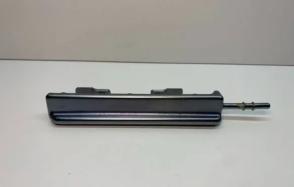 Nissan Micra Fuel main line pipe 175201HC0A