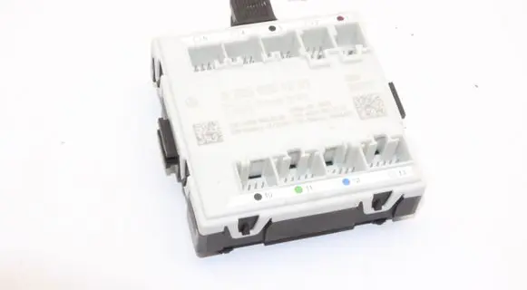 Mercedes-Benz EQS V297 Door control unit/module A2239001531
