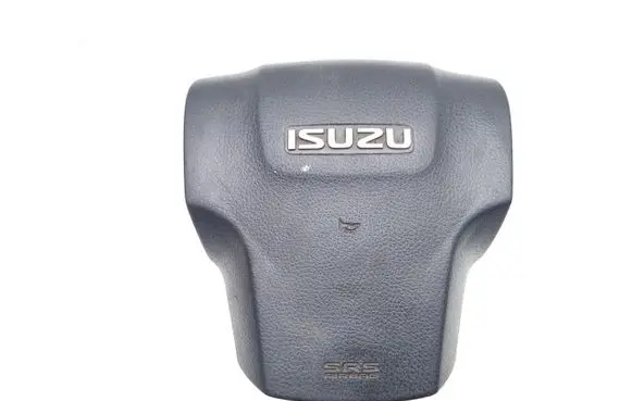 Isuzu D-Max Steering wheel airbag