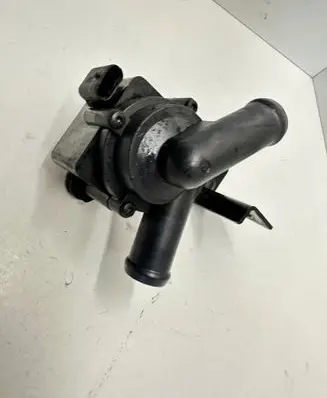 Audi A4 S4 B8 8K Electric auxiliary coolant/water pump 03L965561 345808T319 701713070
