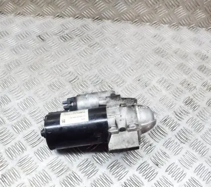 BMW X6 F16 Starter motor 8515900 0001148020