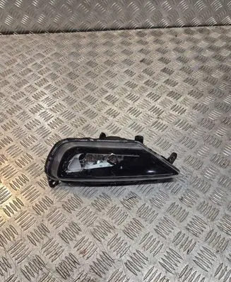 Front fog light